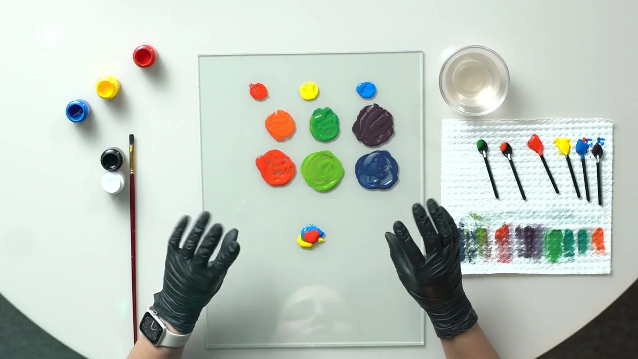 Colorimetría Básica
